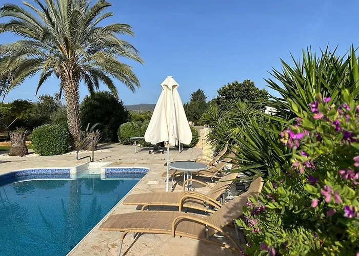 Villa Margarita Latchi