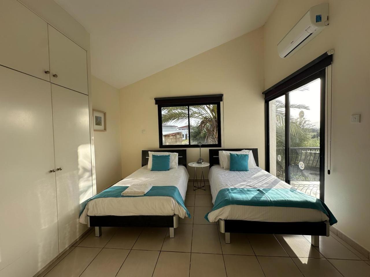 Villa Margarita