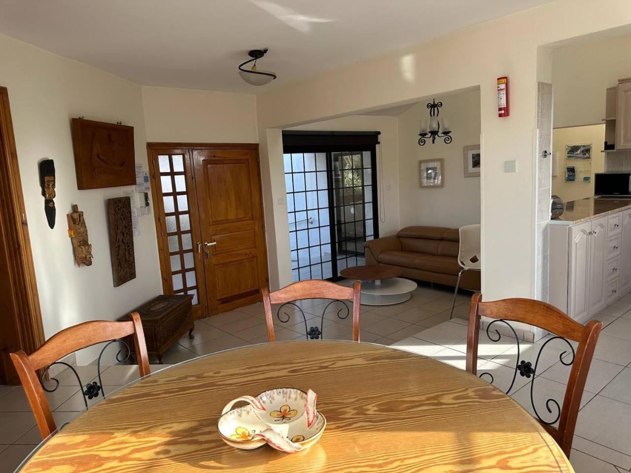 Margarita Villa