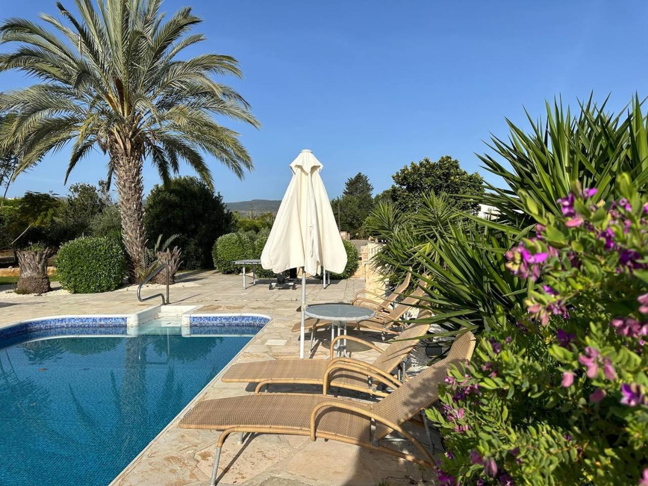 Villa Margarita Lachi