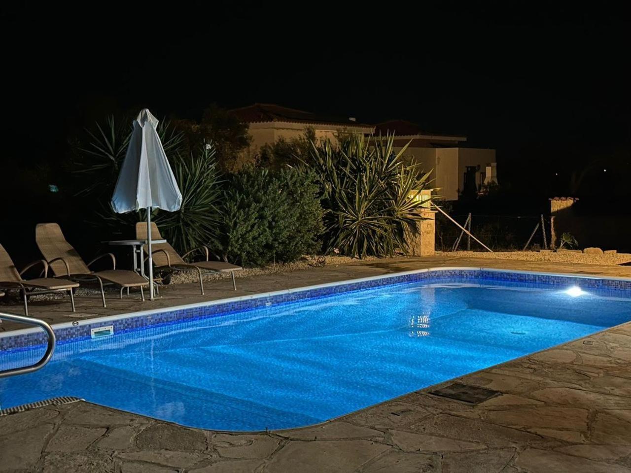 Villa Margarita *