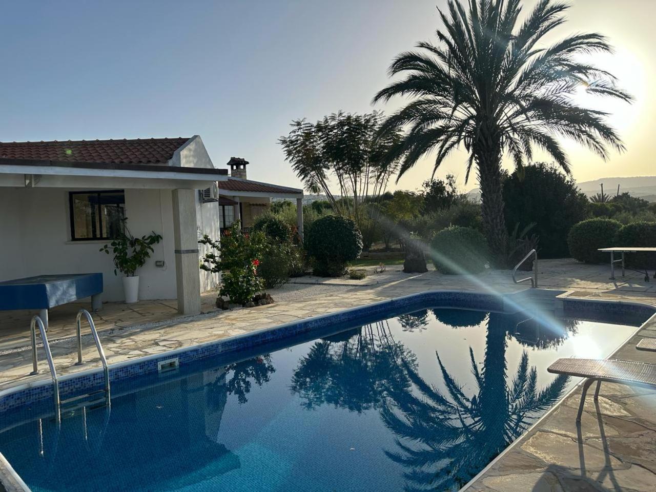 Margarita Villa Lachi