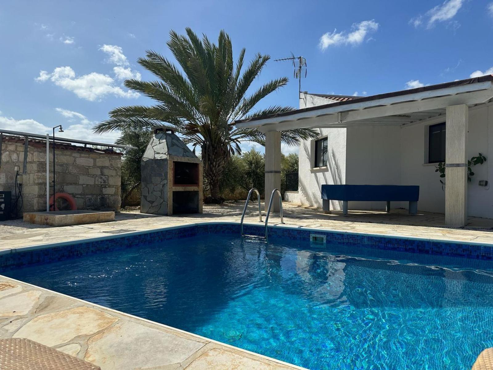Villa Margarita *
